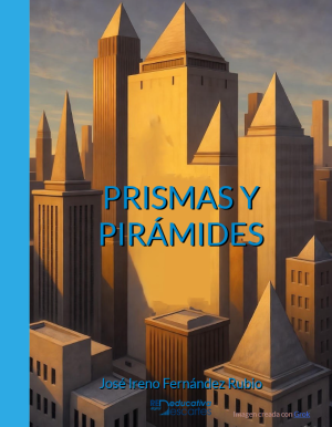  Prismas y Piramides