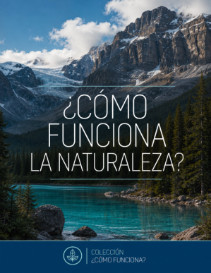 ¿Cómo funciona la naturaleza?