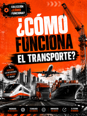 ¿Cómo funciona el transporte?