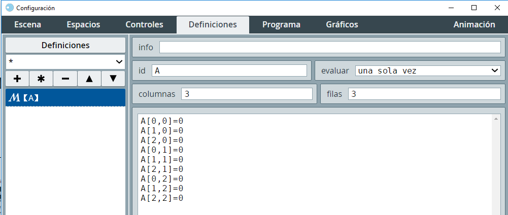 Libro digital interactivo