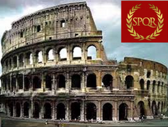 Coliseo de Roma