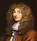 Christiaan Huygens