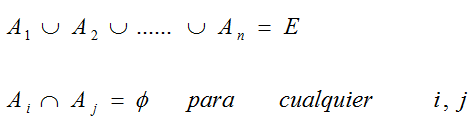 Sistema completo de sucesos