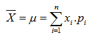 Esperanza matemática