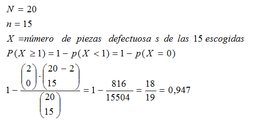 Solución problema 2