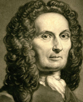 Abraham de Moivre