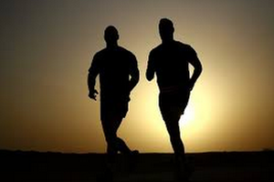 Entrenamiento y marcas