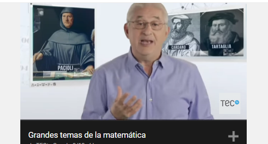 Una visión de la probabilidad