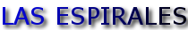 Las espirales