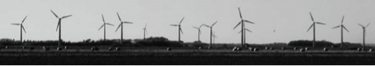 energía Eólica experimento