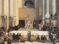 Concilio de Trento