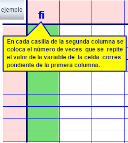 Frecuencia absoluta