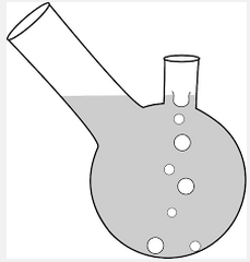Experimento de química