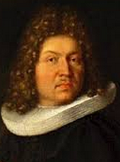 Jackob Bernouilli
