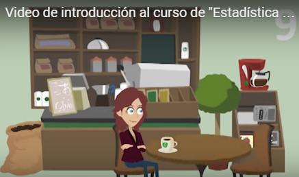 ¿Dónde hay Estadística?