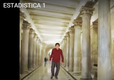 Historia de la Estadística