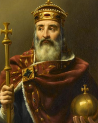 Carlomagno