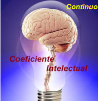 Variable continua