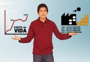 Aplicaciones de la Estadística