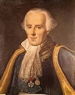 Marqués de Laplace Marqués de Laplace