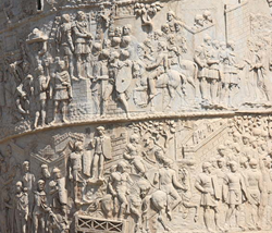 Columna Trajana Columna Trajana