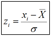 Tipificación