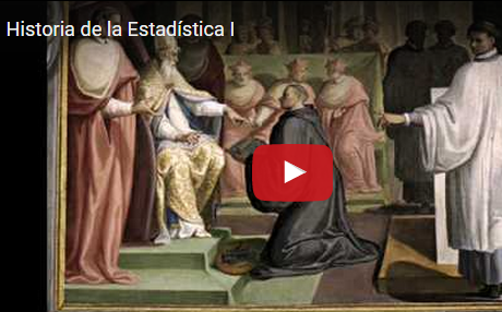 Historia de la Estadística