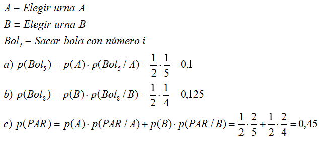 Solución ejercicio 2