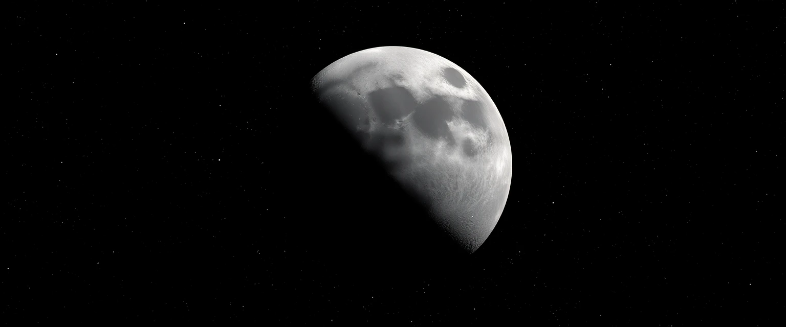 Calisto, la tercera luna más grande del Sistema Solar