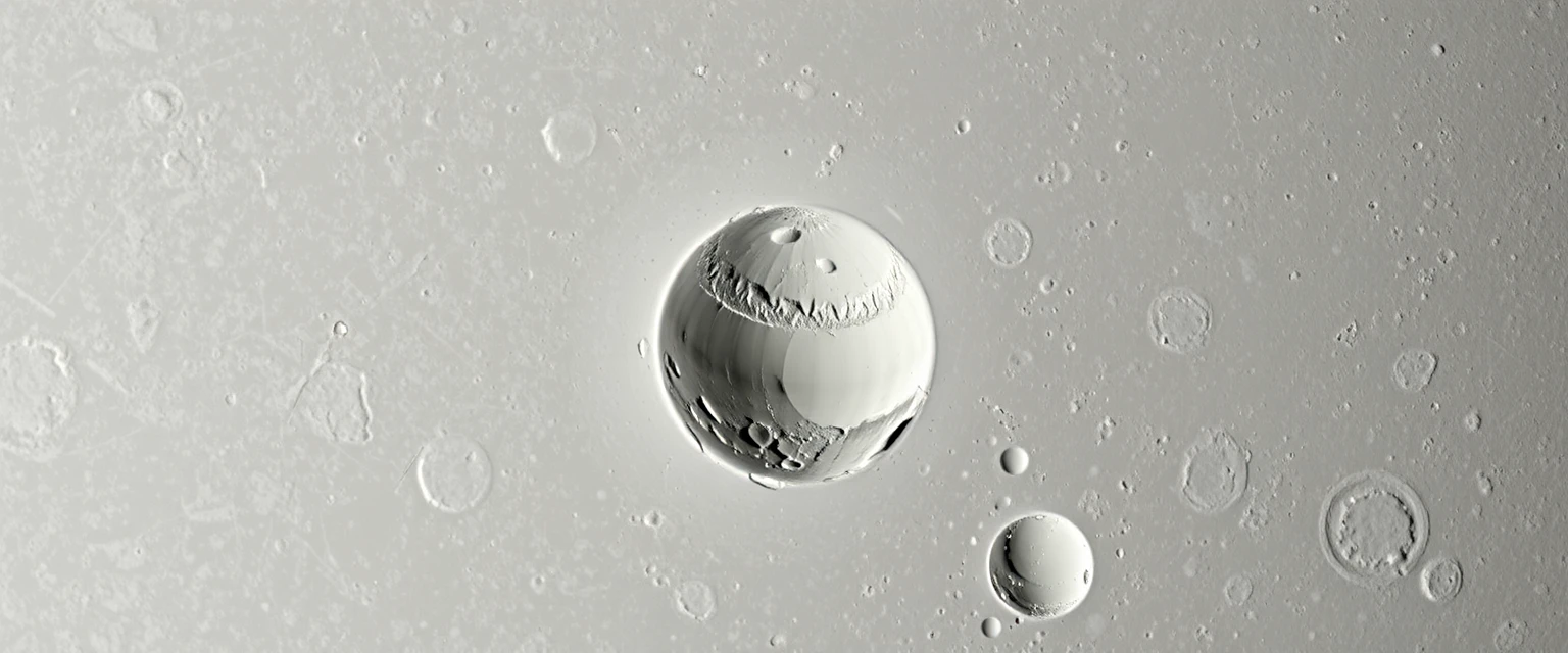 Miranda, luna de Urano con terreno caótico