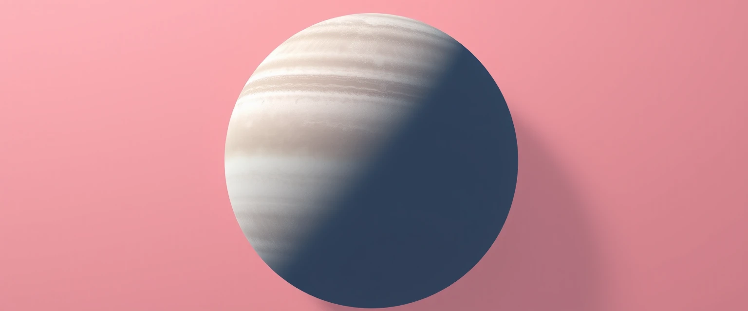 Oberón, la segunda luna más grande de Urano