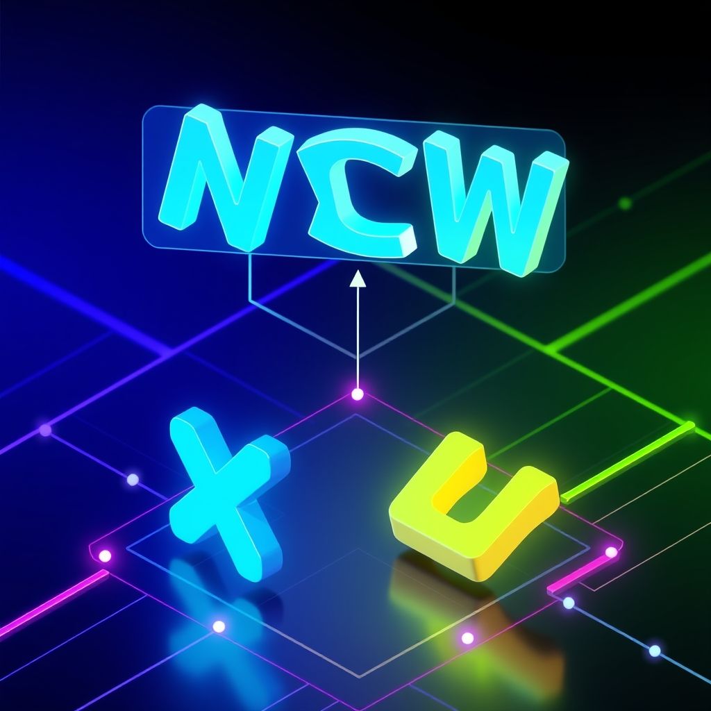 Un diagrama que ilustra el uso de transformaciones isométricas para cifrar un mensaje, mostrando cómo las letras o los símbolos se rotan, reflejan o trasladan en un espacio isométrico.