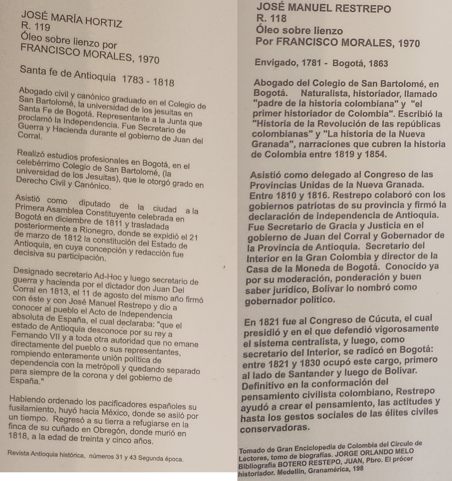 Orange typewriter on a wooden table close-up