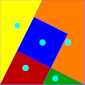 Tangram de Sam Loyd>