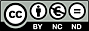Licencia de Creative Commons