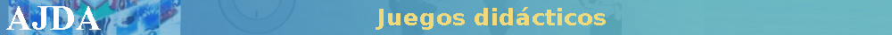 Juego didáctico