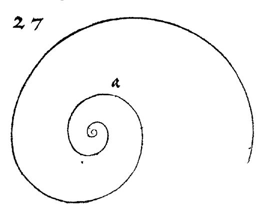 Dibujo de Durero en La Medida