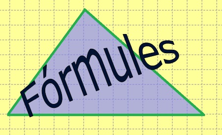 fórmules