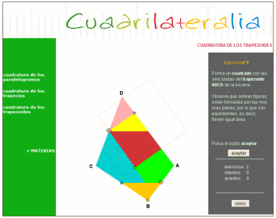trapezoides