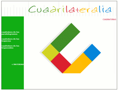 cuadraturas