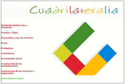 materias