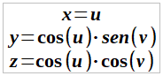 paramétricas caramelo