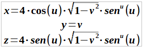 paramétricas corazón